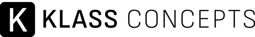 Klass Concepts LLC Logo