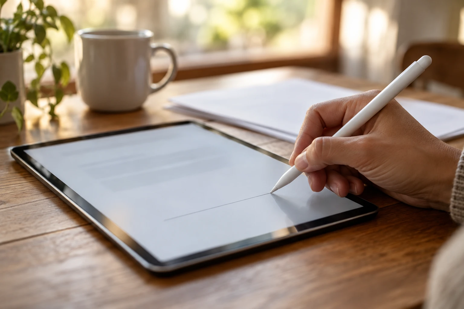 Are Electronic Signatures Legally Binding?