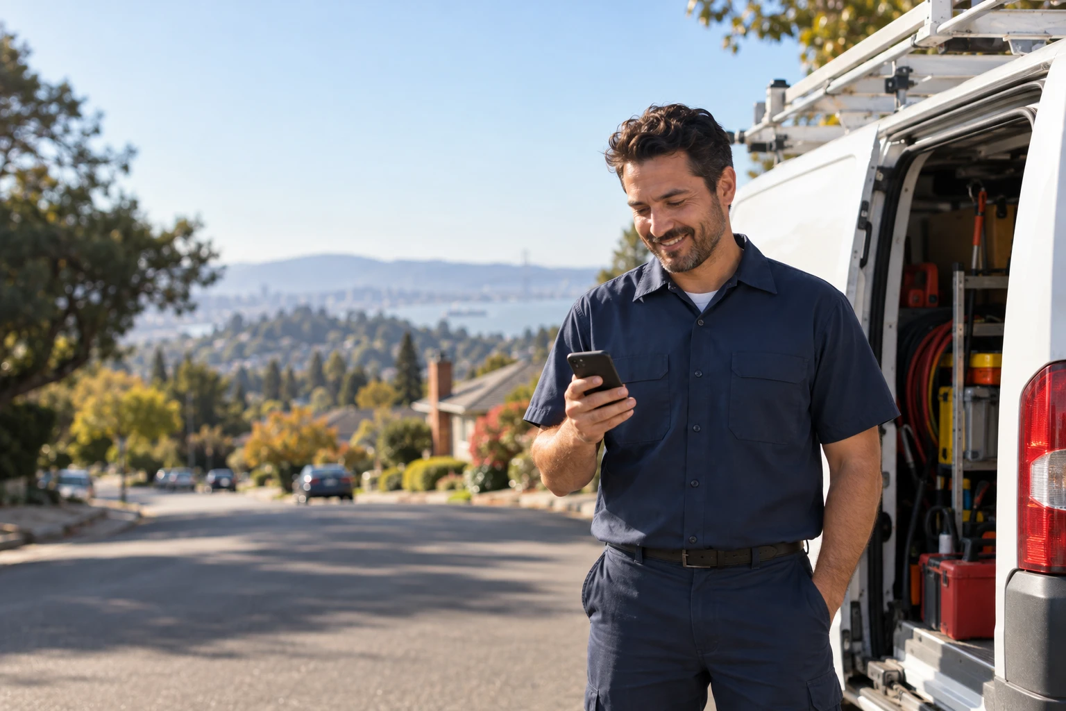How Customers Find You Now: SEO for Google, ChatGPT, and Claude