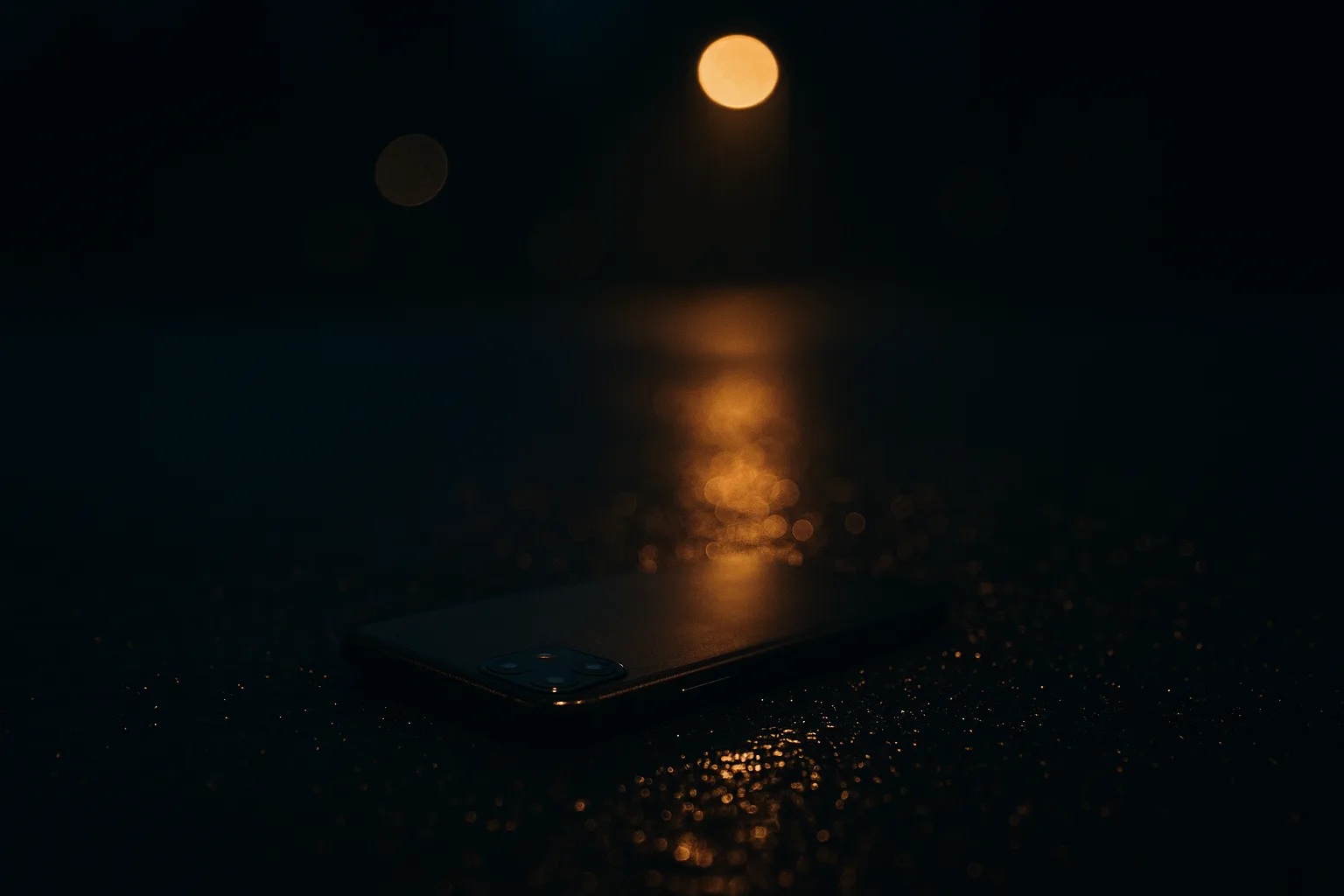 If Your Phone Went Missing Today