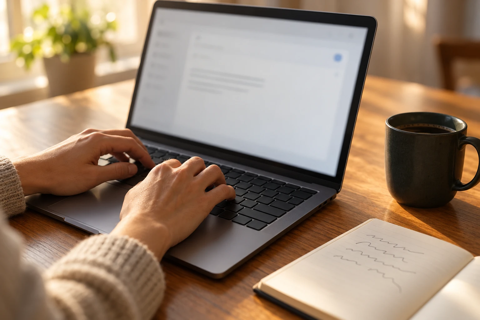 Stop Retyping the Same Email