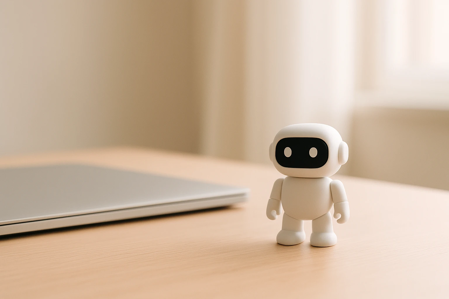 Office Tasks AI Can Take Off Your Plate, and the Ones It Can't